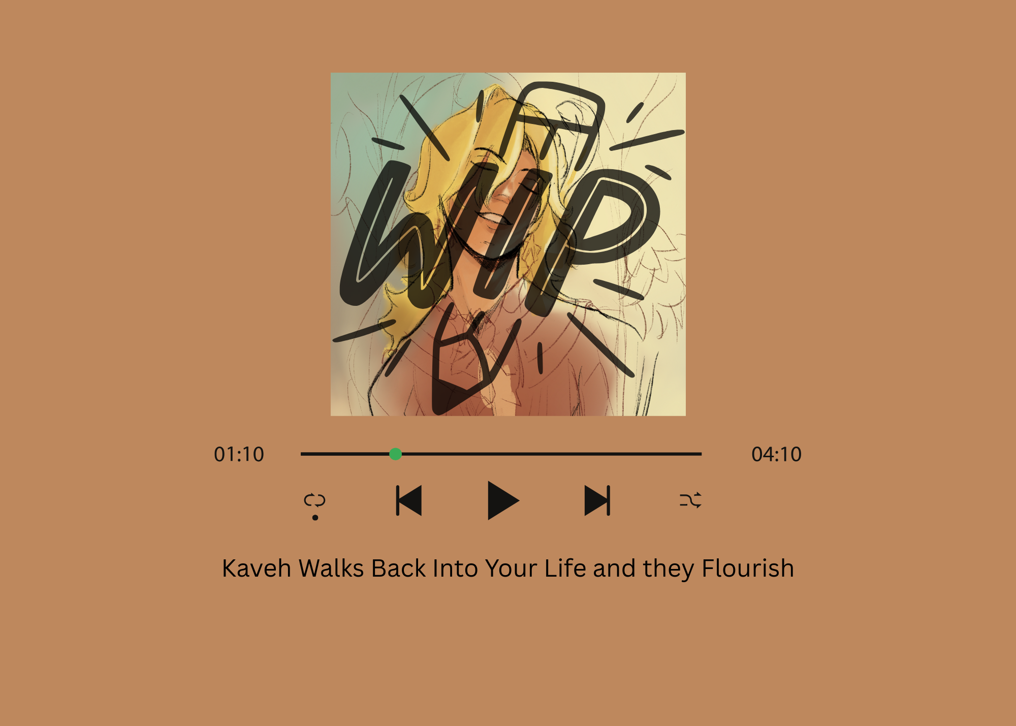 KavehPlaylist